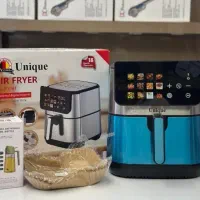فروش ویژه تخفیفی سرخ کن بدون روغن دربالاترین کیفیت