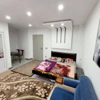 سوییت طبقه اول ۵۵ متری|اجارهٔ کوتاهمدت آپارتمان و سوئیت|نور, |دیوار