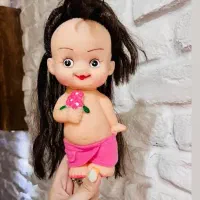 عروسک هاوایی