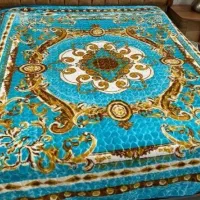 پتو/بزرگ ترین حراج امسال  /|رختخواب، بالش، پتو|اسلام‌شهر, شهرک قائمیه|دیوار