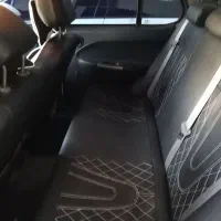 ساینا اتومات 1403|خودرو سواری و وانت|بومهن, |دیوار