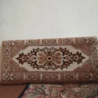 پشتی دورویه