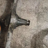 دفرانسیل پیکان وانت|قطعات یدکی و لوازم جانبی|قم, مهدیه|دیوار