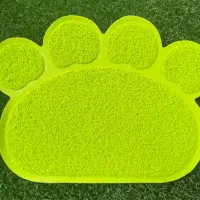 مت دو لایه ضداب طرح پنجه|لوازم جانبی حیوانات|رشت, جهاد|دیوار