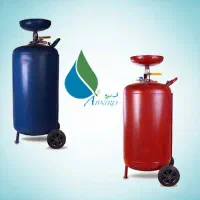 وسایل کارواش