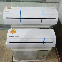 کولر گازی اسپیلیت دیواری