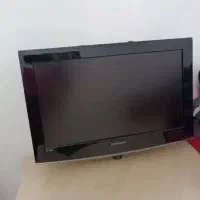 32اینج سامسونگ ال سی دی