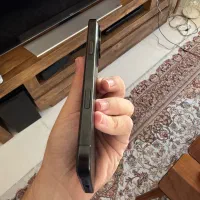 iPhone 16 pro max zaa|موبایل|نوشهر, |دیوار