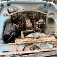 پیکان وانت مدل ۶۰|خودرو سواری و وانت|آبادان, |دیوار