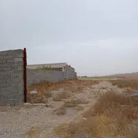 زمین 200 متری کشمیری مقصود آباد