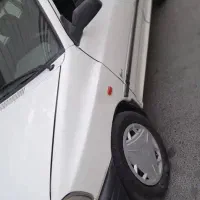 پراید ۸۹تمیز|خودرو سواری و وانت|فردیس, شهرک صنعتی سیمین دشت|دیوار