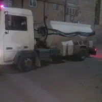 تخلیه چاه چیتگر. شهر قدس.  ورد آورد.  گرم دره|خدمات پیشه و مهارت|تهران, چیتگر جنوبی|دیوار