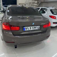 بی‌ام‌دبیلو ۳۲۰ مدل ۲۰۱۴|خودرو سواری و وانت|تبریز, |دیوار