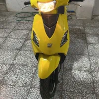 موتور طرح وسپا