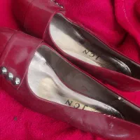 کفش زنانه مجلسی نو و استفاده شده اسپرت طبی راحتی