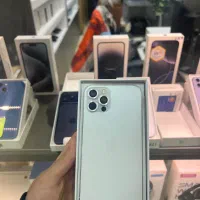 ایفون دوازده پرو ۲۵۶