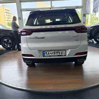 پیش فروش فونیکس تیگو 7 پرو مکس AWD مدل ۲۰۲۵|خودرو سواری و وانت|تهران, کوهک|دیوار