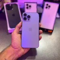 اپل iPhone 13 Pro Max ۲۵۶ گیگابایت|موبایل|تهران, ونک|دیوار