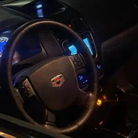 فروش یا معاوضه جیلی|خودرو سواری و وانت|قرچک, پویینک|دیوار