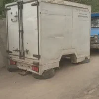 نیسان دوگانه سوز مدل ۸۴|خودرو سواری و وانت|اردبیل, |دیوار
