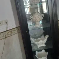 آیینه بوفه|بوفه، ویترین، کنسول|کرمانشاه, |دیوار