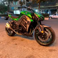 کاوازاکی z1000 مدل ۱۴۰۳|موتورسیکلت|تبریز, |دیوار