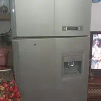 تعمیرات یخچال فریزر ساید تک سرویس