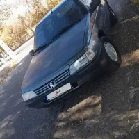 پژو 405 دوگانه کارخانه فابریک|خودرو سواری و وانت|بافت, |دیوار