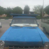 نیسان بار قیمت مناسب شهری و برون شهری