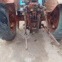 تراکتور رومانی مدل ۶۹|خودرو سنگین|پیشخور, |دیوار