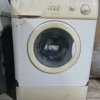 ماشین لباسشویی