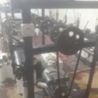 قیطان بافی یاکش ماسک|چرخ خیاطی و ریسندگی|تهران, بازار|دیوار