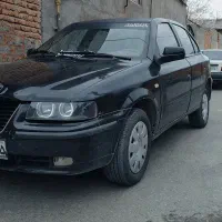 سمند مدل 83