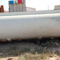 منبع ۱۴۰۰۰ لیتری