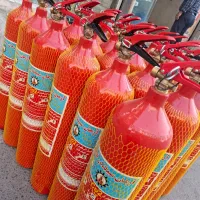کپسول آتش نشانی شارژ خرید فروش نو کارکرده آتشنشانی|ابزارآلات|ورامین, ورامین|دیوار