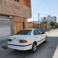 سمند lx مدل 98|خودرو سواری و وانت|یاسوج, |دیوار