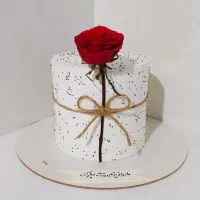 کیک خونگی روز مادر|خوردنی و آشامیدنی|فولادشهر, مسکن مهر فولادشهر|دیوار