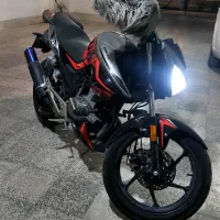 فروش فوری موتور زونتس ۲۳۰ n2