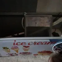 فریزر صندوقی 600لیتری