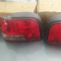 چراغ عقب پراید ۱۳۱