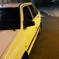 پراید سفید مدل 80|خودرو سواری و وانت|ارومیه, |دیوار