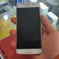 s6 edge|موبایل|قم, علی آباد سعدگان|دیوار