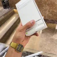 اپل iPhone 16 Pro Max با حافظهٔ ۲۵۶ گیگابایت|موبایل|کرج, گلشهر|دیوار