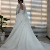 لباس عروس و نامزدی