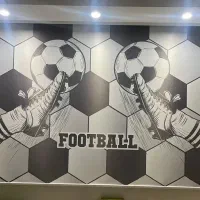 پرده اتاق خواب کودک و نوجوان