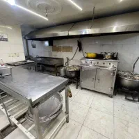 اجاره‌ آشپزخانه و تهیه غذا|اجارهٔ دفتر صنعتی، کشاورزی، تجاری|لواسان, |دیوار