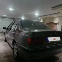 پژو پارس خاکستری مدل ۱۳۸۸|خودرو سواری و وانت|تهران, اقدسیه|دیوار