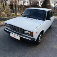 فیات لادا 2006