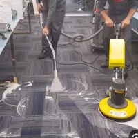 شتشوی موکت مبل شویی کفپوش تاتامی گرانول چمن مضنوعی