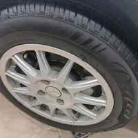 سمند EF7|خودرو سواری و وانت|بناب, |دیوار